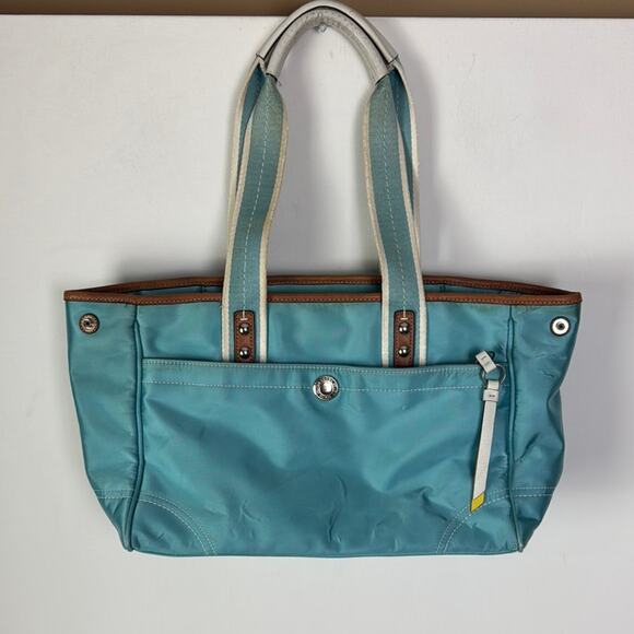 Coach Purse - Picture 1 of 9